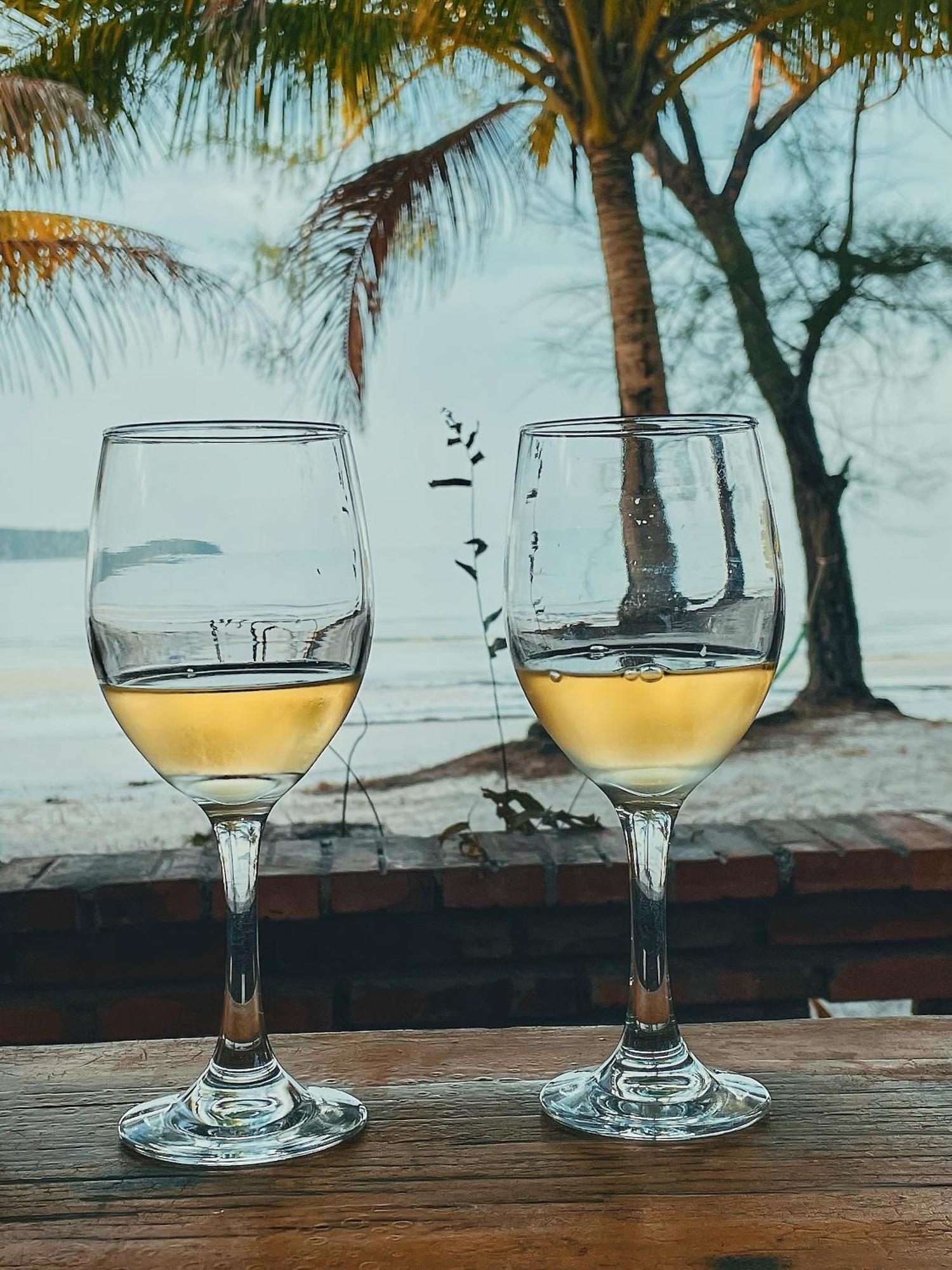 Paradise * Koh Rong Sanloem