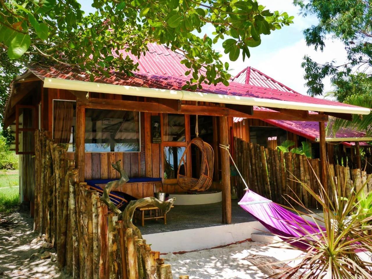 Paradise *