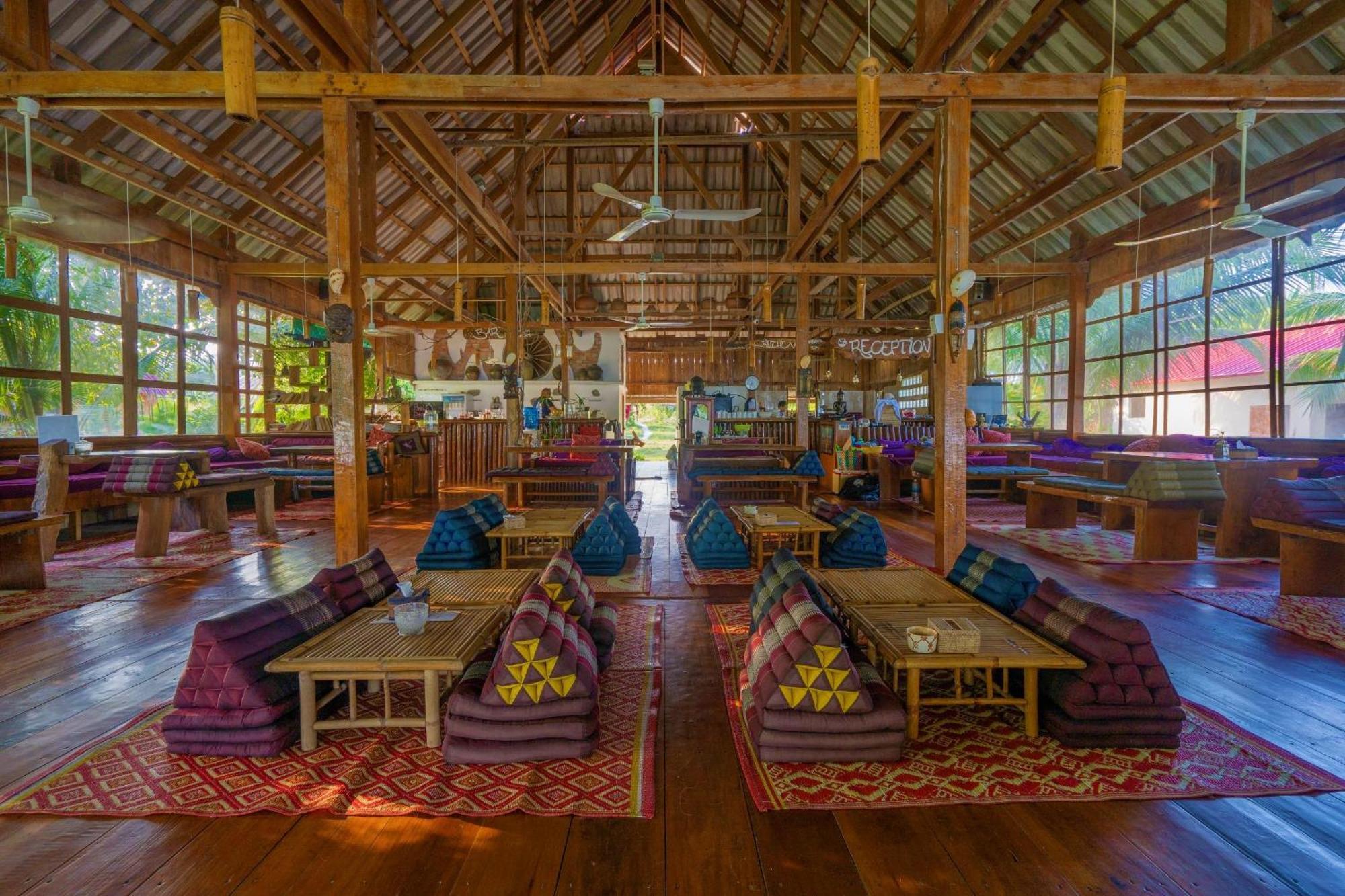 Paradise * Koh Rong Sanloem