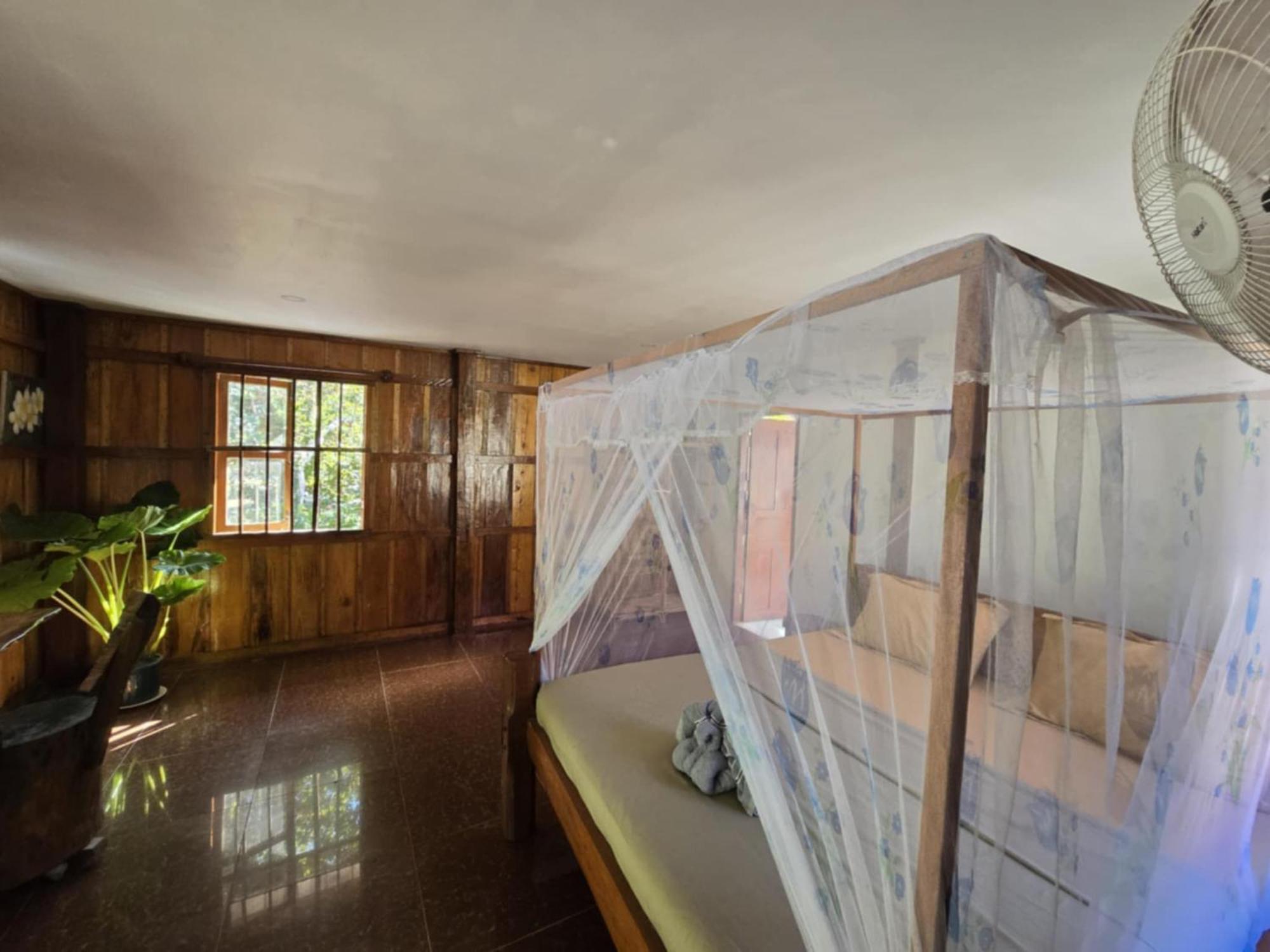 Paradise Villa