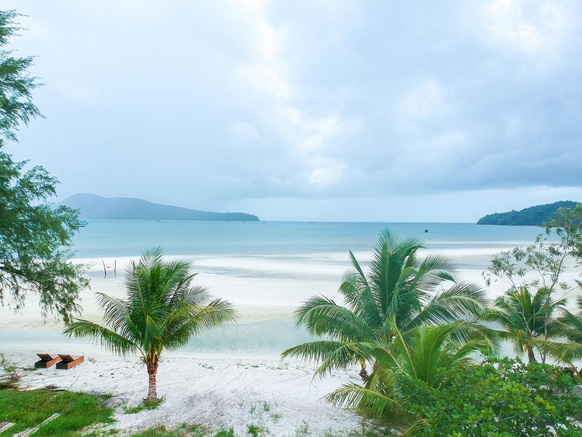 Paradise Villa Koh Rong Sanloem