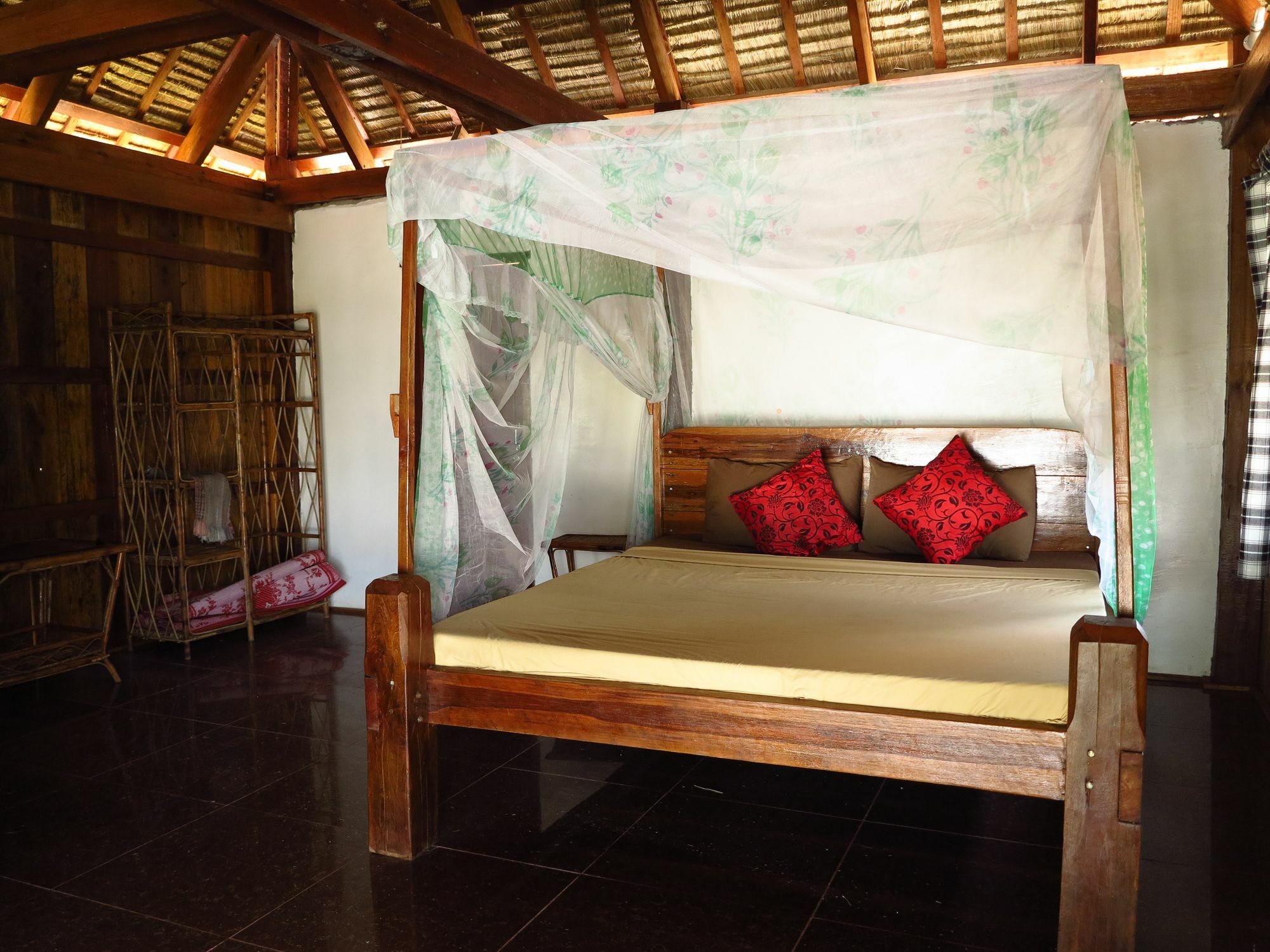 Villa Paradise *